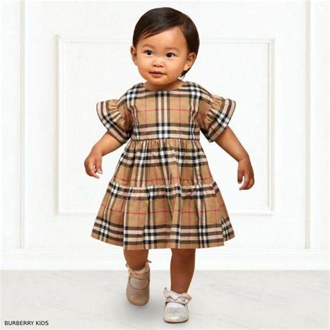 where can i buy baby burberry clothing|burberry baby clothes outlet online.